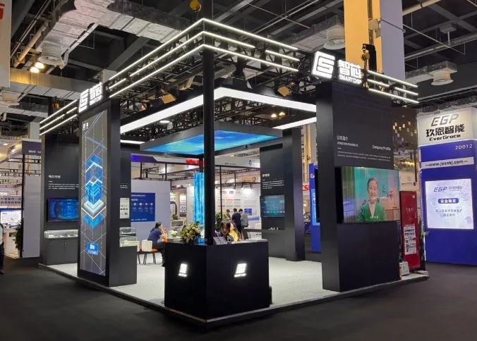 （北京智芯）密码应用保障领域不断拓宽，商用密码产业迎来“快车道”